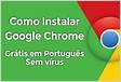 Baixe Google Chrome .164 para Android